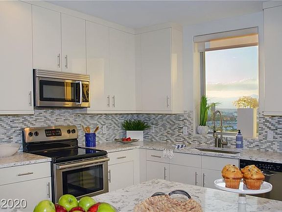 3rd image of 8255 Las Vegas Blvd S Unit 1612