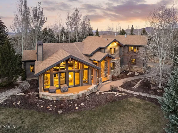 4830 Last Stand Dr, Park City, UT 84098