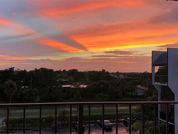 AMAZING SUNSETS