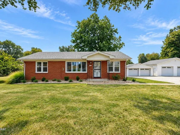 2300 Parkwood Rd, Louisville, KY 40214