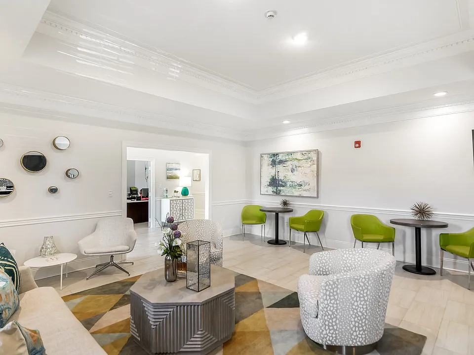 Avalon Apartment Homes