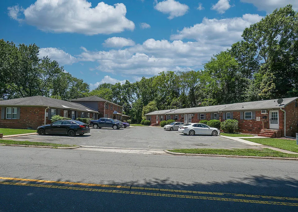 3402 Craig Ave #3404