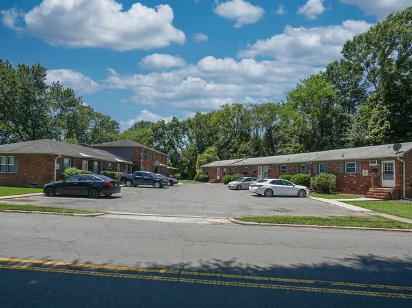 3402 Craig Ave, Charlotte, NC