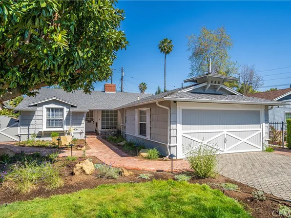 14313 Albers St, Van Nuys, CA 91401