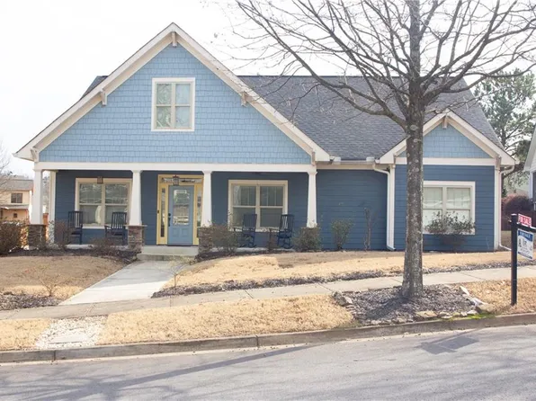 3214 Blackley Old Rd, Douglasville, GA 30135