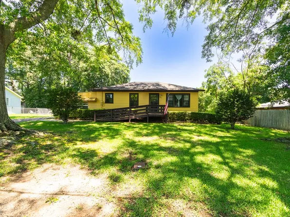 911 Lovick St, Columbus, GA 31904