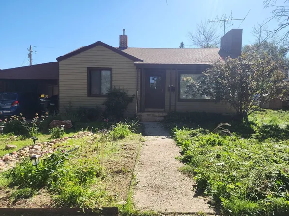 156 N 1150 W, Cedar City, UT 84720