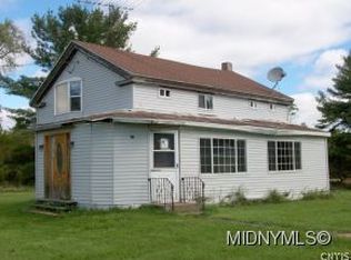 8108 Link Rd, Rome, NY 13440