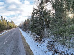LOT Sundstein Rd, Eagle River, WI 54521