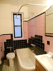 Rented by James Everett Lewis, LREB