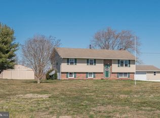 157 Cedar Swamp Rd, Townsend, DE 19734