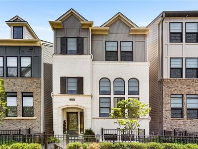523 Broadview Ln NE, Atlanta, GA, 30324