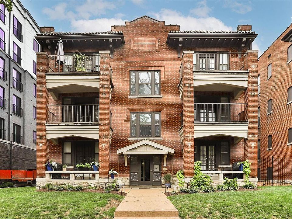 1st image of 5631 Pershing Ave APT 21