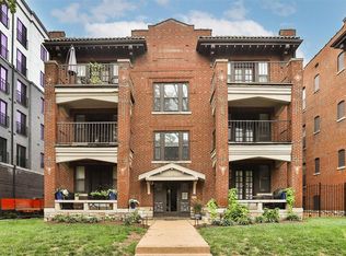 5631 Pershing Ave APT 21, Saint Louis, MO 63112
