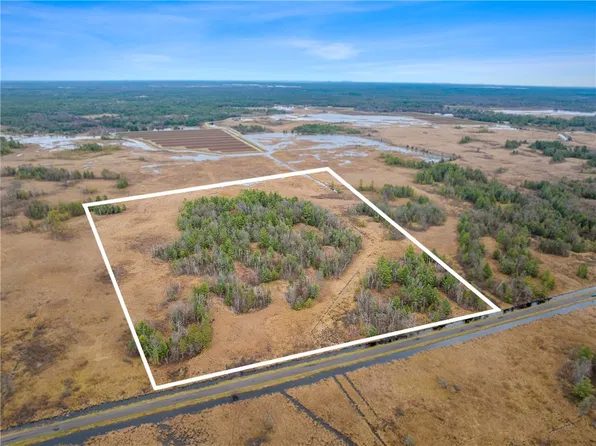N14634 Cranberry Road, Mather, WI 54666