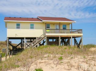 9715 F Camelot St LOT 4-5-6, Nags Head, NC 27959