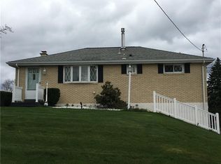 207 Barbara Dr, Mc Kees Rocks, PA 15136