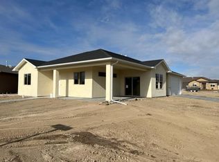 471 Fiddlers Grove St, Grand Junction, CO 81504
