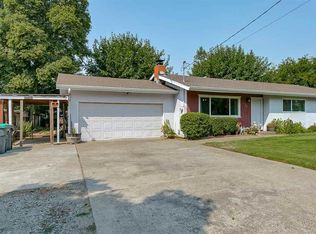 140 Kaer Ave, Red Bluff, CA 96080