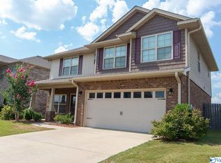 2512 First Hill Cir, Huntsville, AL 35803