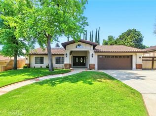 342 Canyon View Dr, Calimesa, CA 92320