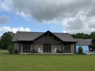135 Windmill Ln, Bunkie, LA 71322