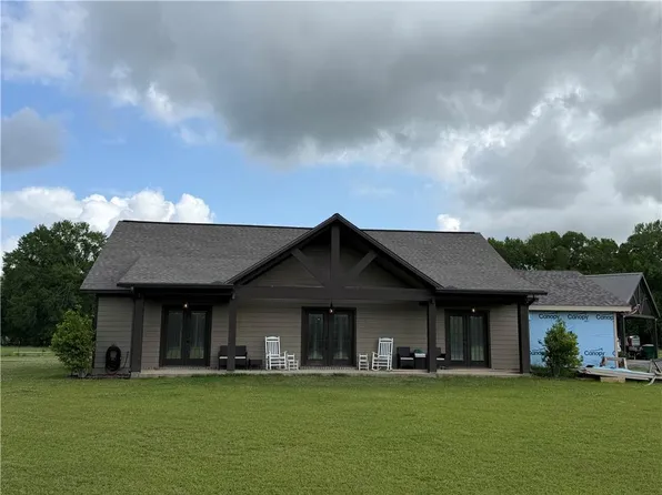 135 Windmill Ln, Bunkie, LA 71322