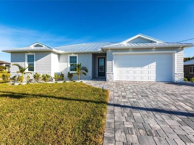 2729 SW 4th Ter, Cape Coral, FL, 33991