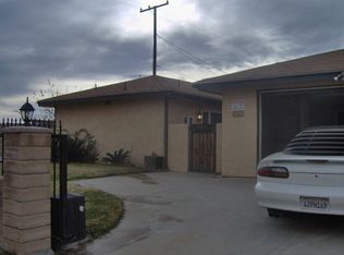 45341 4th St E, Lancaster, CA 93535