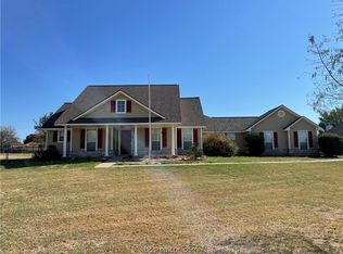 6401 Hardy Weedon Rd, College Station, TX 77845