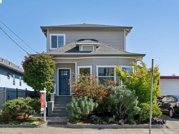 969 63rd St, Oakland, CA 94608