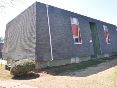 162 Viking Ct APT 3, Athens, GA, 30605