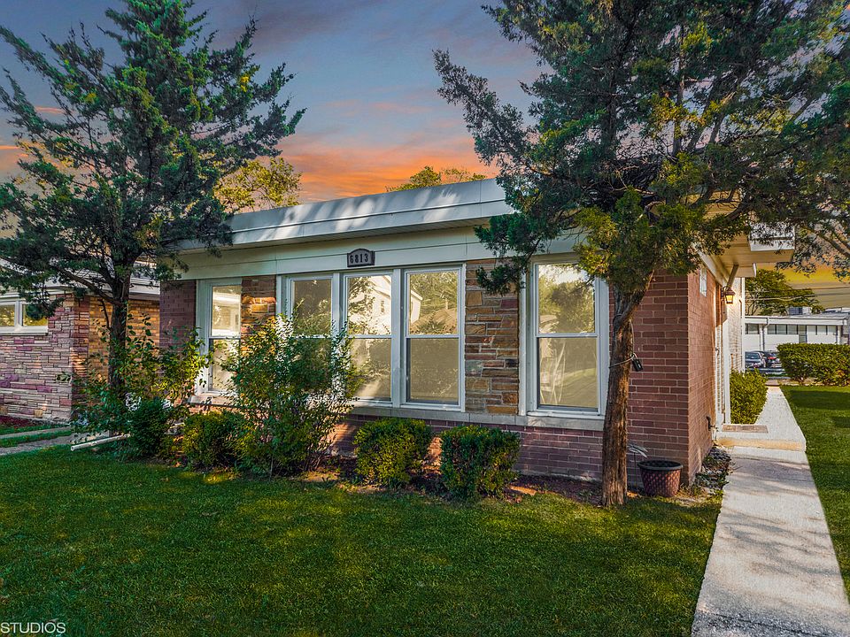 1st image of 6813 N Kedvale Ave