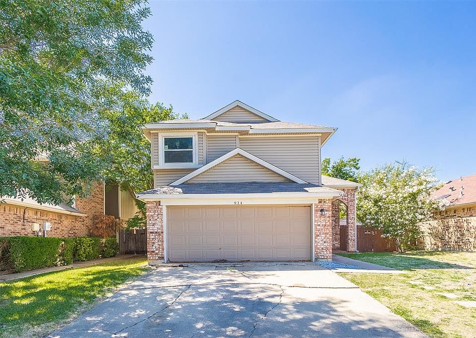 914 Ramblewood Dr, Lewisville, TX 75067 MLS 20169891 Zillow