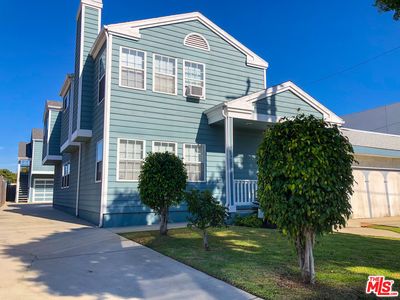 4751 W 165th St, Lawndale, CA 90260 | Zillow