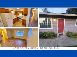 2551 Hyde Ct NE, Salem, OR 97301