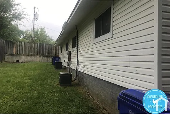 178 W Braxton Foushee St #A — Photo 11