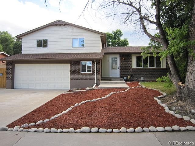 For Sale: 8702 West Fair Drive, Littleton, CO 80123