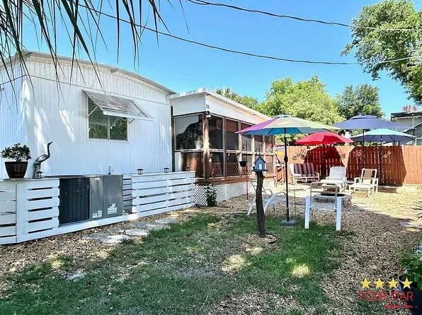 106 Dora Ave #23, Tavares, FL 32778