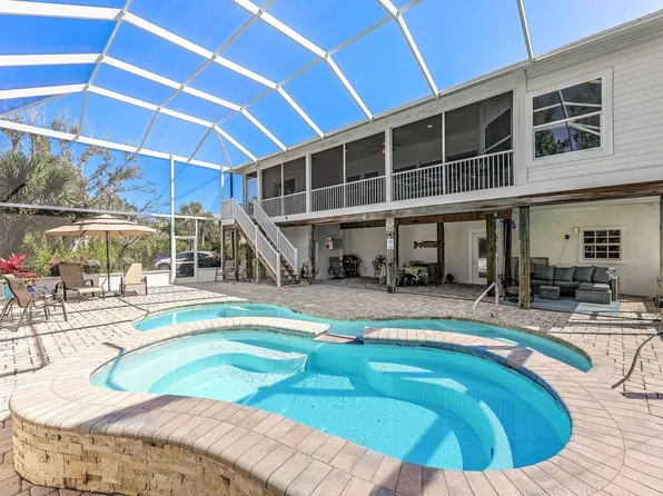 5089 Sanibel Captiva Rd, Sanibel, FL 33957