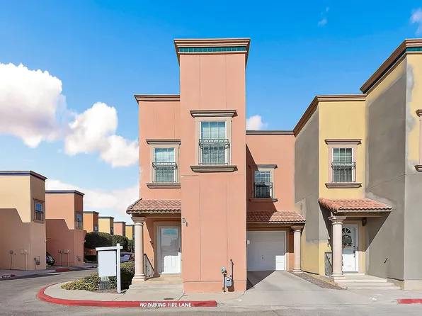 3150 N Yarbrough Dr APT D-1, El Paso, TX 79925