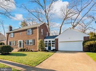 213 Oakwood Rd, Wilmington, DE 19803