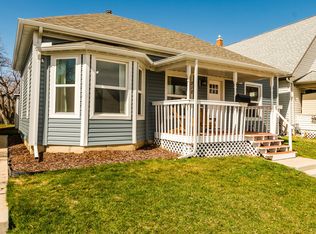 212 S Custer St, Sheridan, WY 82801