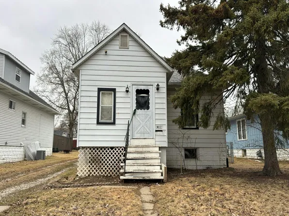 619 Ida St, Joliet, IL 60436