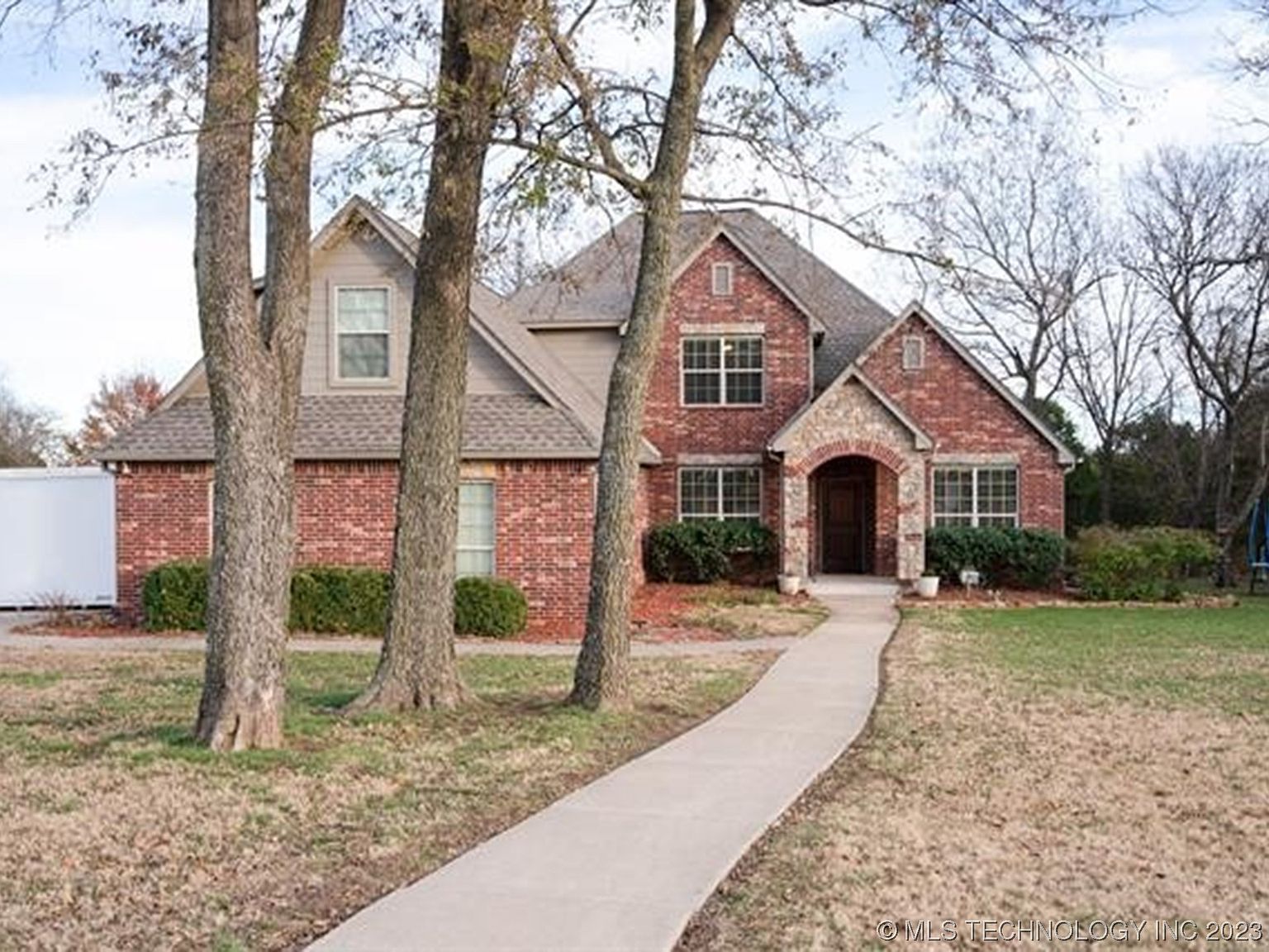 8115 N 188th East Ave, Owasso, OK 74055 Zillow