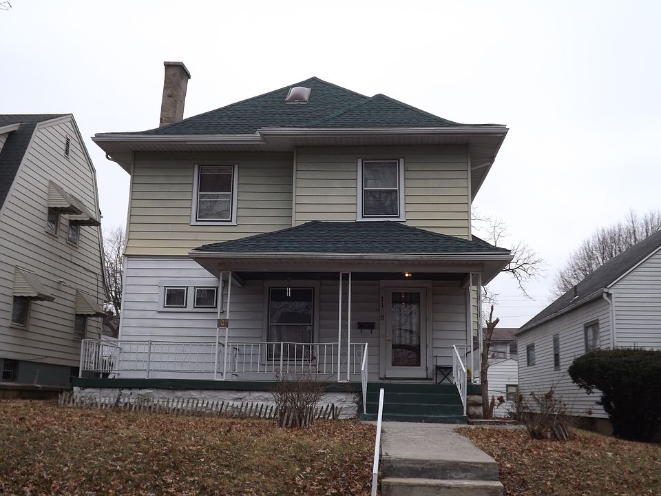 1st image of 1128 Everett Dr