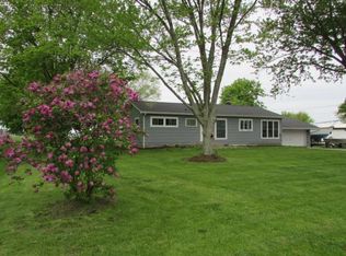 5760 Route 96, Romulus, NY 14541