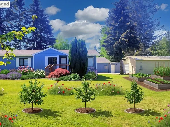 23000 SE Highway 212, Damascus, OR 97089
