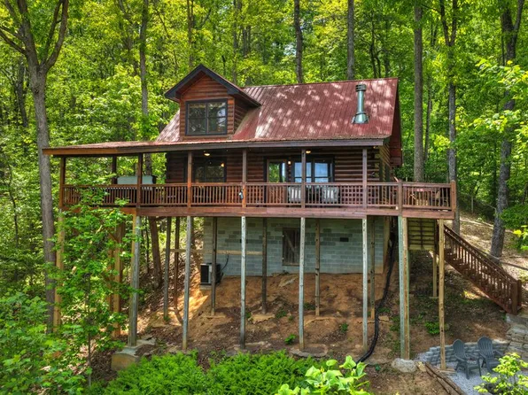 40 Joanna Ct, Cherry Log, GA 30522
