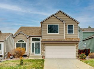 19073 E Linvale Pl, Aurora, CO 80013
